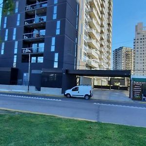 Apartamento de 2 Dormitorios